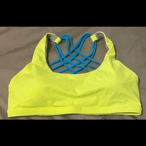 Born Primitive Sports Bra